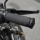 Brems & Kuppplungs Hebel schwarz für Harley Davidson Sportster 2014 - 2021