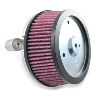 ARLEN NESS Big Sucker Luftfilter für Harley Davidson XL Sportster 1988-2021