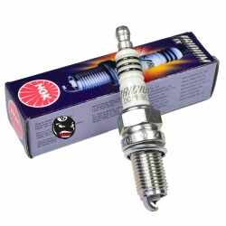 NGK IRIDIUM Zündkerze DCPR8EIX für Harley...