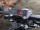 MOTOGADGET Motoscope Mini Tacho schwarz für Lenkerklemme HD-Top Clamp