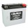 REV TECH Batterie für Harley Davidson Sportster Dyna Softail V-Rod Magna ETX 20L